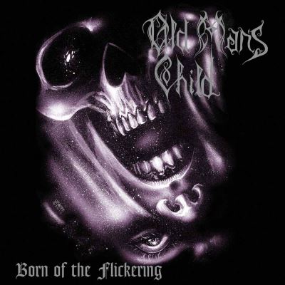 Born Of The Flickering Vinyle Transparent