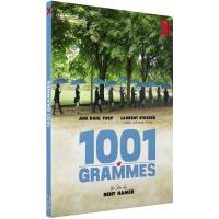1001 grammes DVD