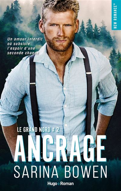 Le grand Nord