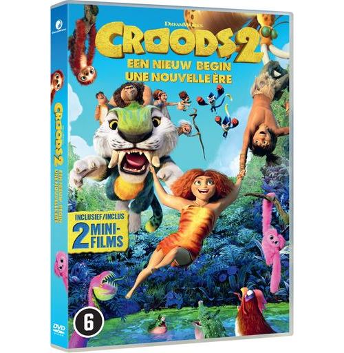Ryan Reynolds Croods Website Cartoon Croods Demand Croods On Prime