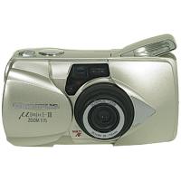 MONACO 　オリンパス OLYMPUS MJU II 115 VF OLYMPUS μ II 115 VF Olympus-Mju-II115-VF-35mm-