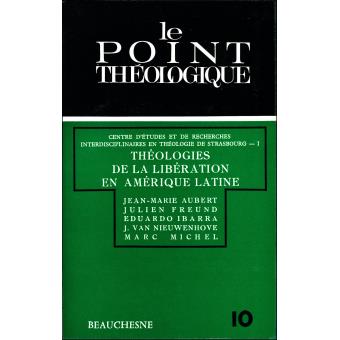 Theo de la libe en am latine