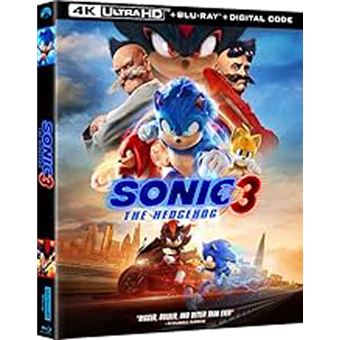 Sonic - Sonic - 1