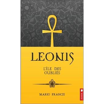 Leonis - L'île des oubliés