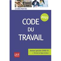 Tout Le Droit Du Travail Idee Et Prix Droit Achat Livre Fnac