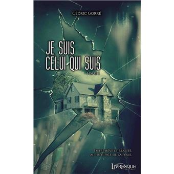 Je suis celui qui suis, tome 1