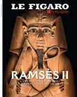 Ramsès II: L'exposition événement de la grande halle de la Villette