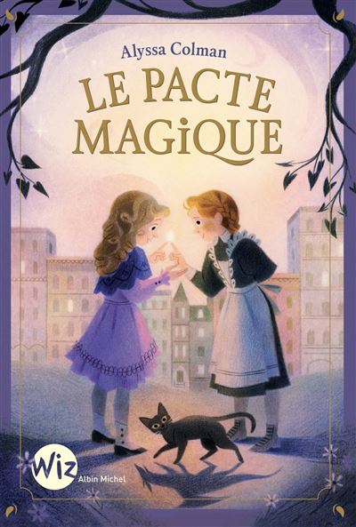 Le Pacte magique