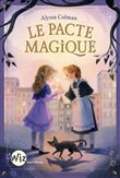 Le Pacte magique
