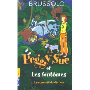 Peggy Sue Et Les Fantômes - Peggy Sue Et Les Fantômes, Tome 2 T02 - 1