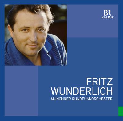 Great singers live/featuring munchner rundfunkorchester