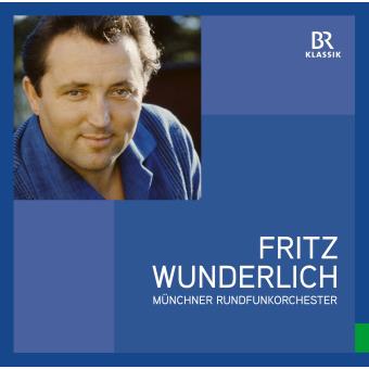 FRITZ WUNDERLICH
