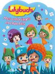 Lilybuds - Mes coloriages enchantés