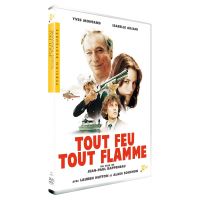 Tout feu tout flamme DVD