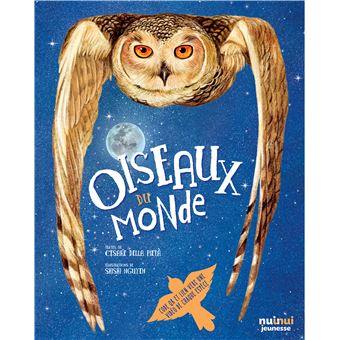 Oiseaux du monde