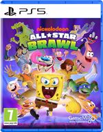 Nickelodeon All Star Brawl PS5