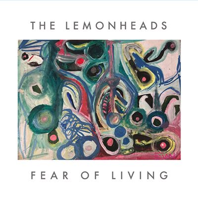 Fear Of Living / Seven Out
