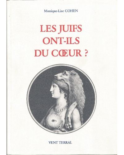 Les juifs ont-ils du coeur