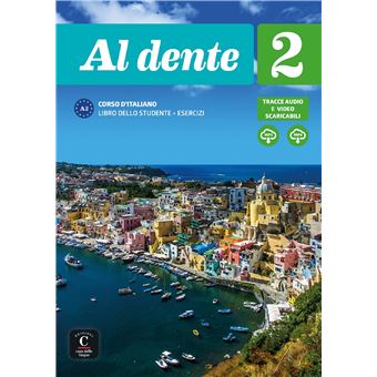 Al dente 2 - livre eleve Livre de l’élève - broché - Collectif - Achat ...