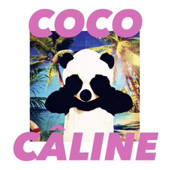Coco Câline - Julien Doré - Maxi vinyle - Achat & prix