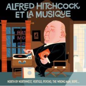 Alfred hitchcock et la musique/edition 2018