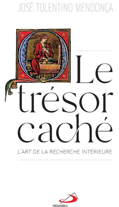 Trésor caché (le)