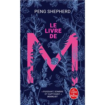 Le Livre de M