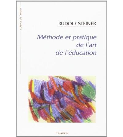 Methode et pratique de l'art de l'enseignement