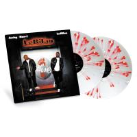 Le Bilan Vinyle coloré Edition remasterisée