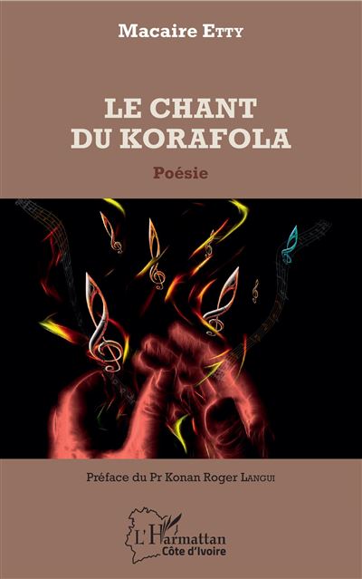 Le chant de korafola