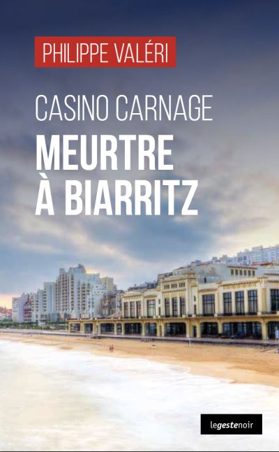 Casino carnage