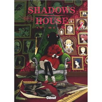 Shadows House