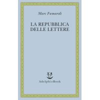 La Repubblica delle Lettere