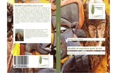 Nudite et sacrifice pour la vie - divination et sacrifices