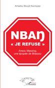 Nban "je refuse"