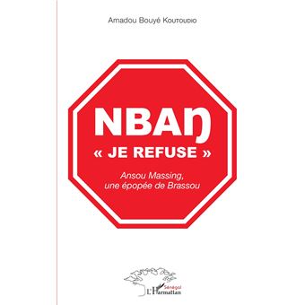 Nban "je refuse"