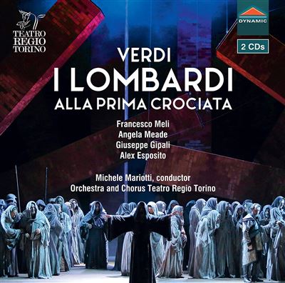 Lombardi alla prima crociata