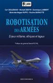 Robotisation des armées