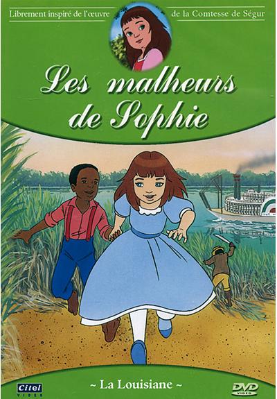 La Louisiane - La marâtre