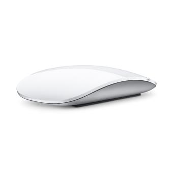 Apple Magic Mouse - Souris - droitiers et gauchers - laser - sans fil -  Bluetooth - pour iMac; MacBook; MacBook Pro - Fnac.ch - Souris