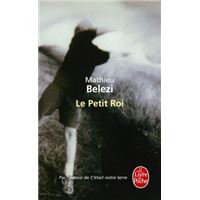 Le Petit Roi