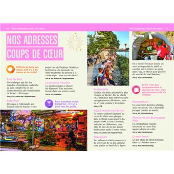 Berlin Guide Un Grand Week-end