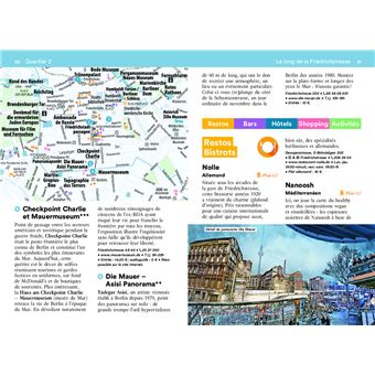 Berlin Guide Un Grand Week-end