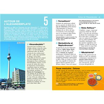 Berlin Guide Un Grand Week-end