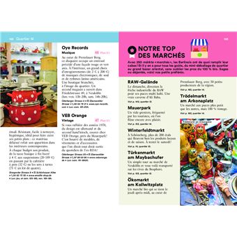 Berlin Guide Un Grand Week-end