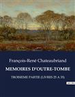 Memoires d'outre-tombe