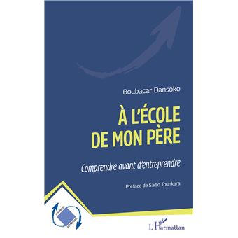 À l’école de mon père