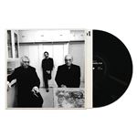Music Fashion Film - Vinilo
