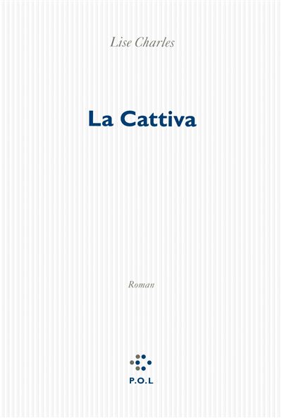 La cattiva
