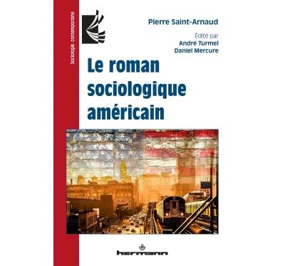 Le roman sociologique américain